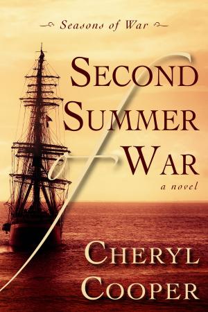 Cover of the book Second Summer of War by Eric Walters