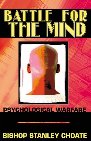 bigCover of the book Battle for the Mind by 
