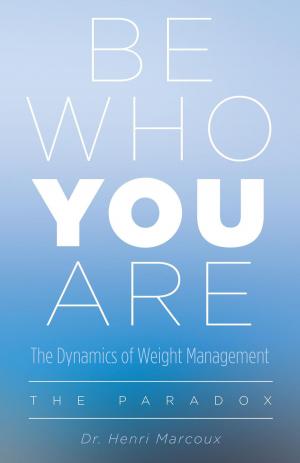 Cover of the book Be Who You Are by Wendy Varga