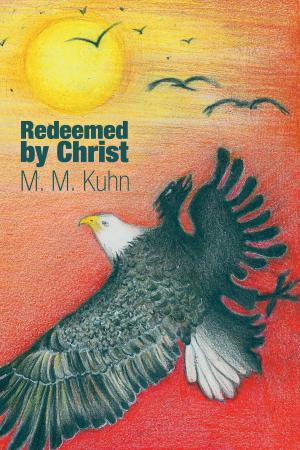 Cover of the book Redeemed by Christ by Eileen M. James