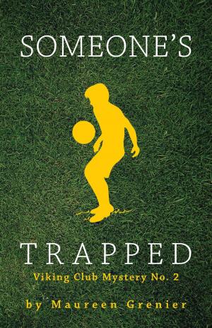 Cover of the book Someone's Trapped by Tim Jacquard