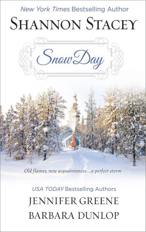 Cover of the book Snow Day by Penelope Douglas
