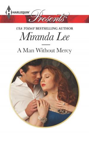 Cover of the book A Man Without Mercy by Dawn Carrington