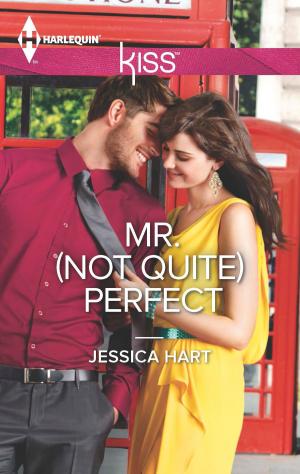 Cover of the book Mr. (Not Quite) Perfect by Lynette Eason