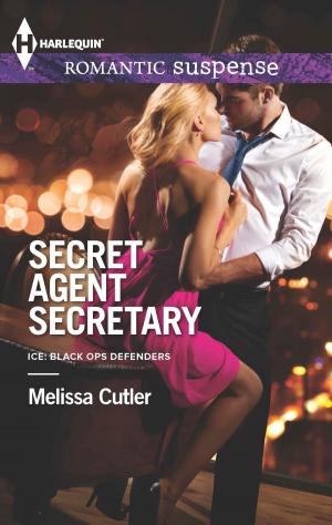 Cover of the book Secret Agent Secretary by Delores Fossen