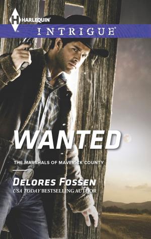 Cover of the book Wanted by Dani Sinclair