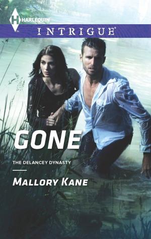 Cover of the book Gone by Louise Allen