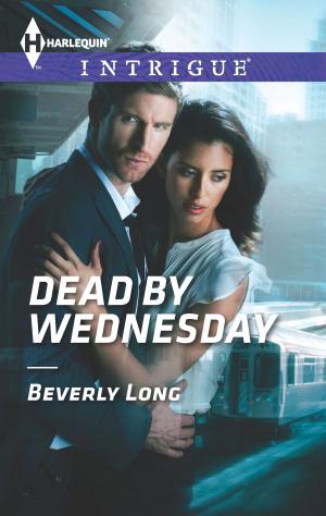 Cover of the book Dead by Wednesday by Kim Lawrence
