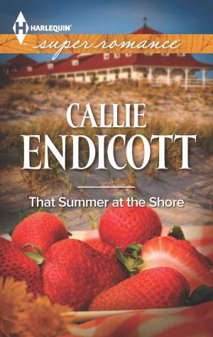 Book cover of That Summer at the Shore