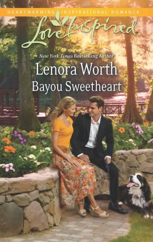 Cover of the book Bayou Sweetheart by Kristin Hardy