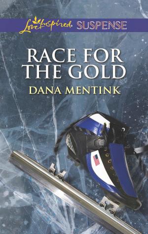 Book cover of Race for the Gold
