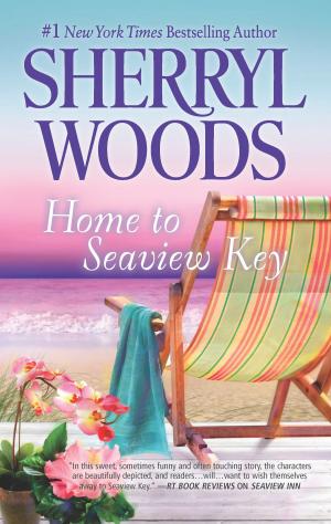 Book cover of Home to Seaview Key