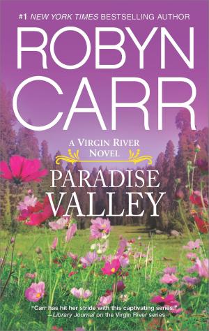 Cover of the book Paradise Valley by Rick Mofina