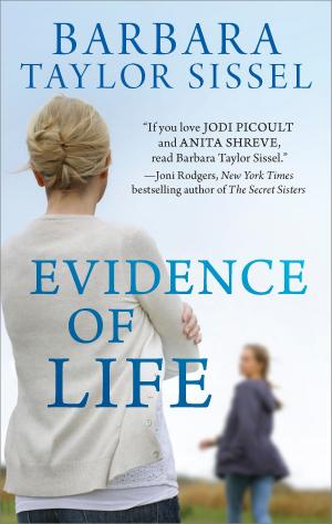 Cover of the book Evidence of Life by Jasmine Cresswell