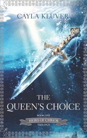 Cover of the book The Queen's Choice by Angi Morgan