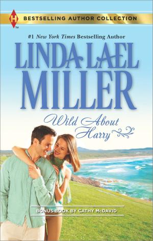 Cover of the book Wild About Harry by Tina Leonard