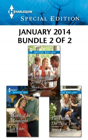 Book cover of Harlequin Special Edition January 2014 - Bundle 2 of 2
