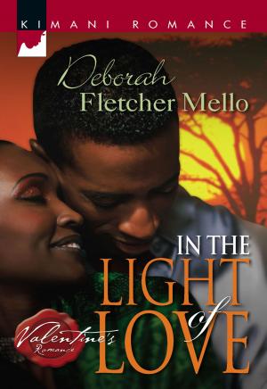 Cover of the book In the Light of Love by Anne Peters
