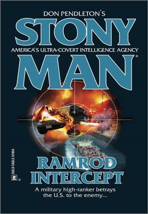 Cover of the book Ramrod Intercept by Don Pendleton