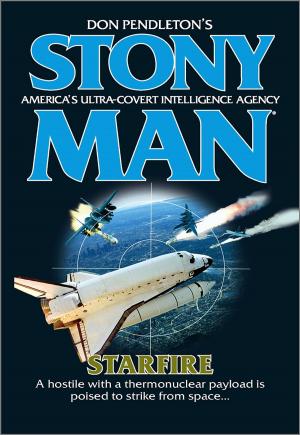 Cover of the book Starfire by James Axler