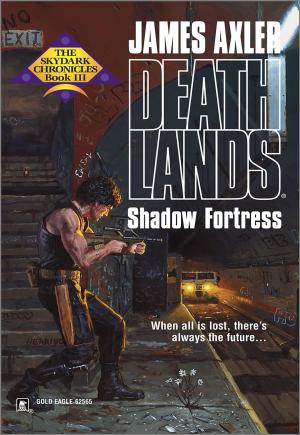 Cover of the book Shadow Fortress by Don Pendleton