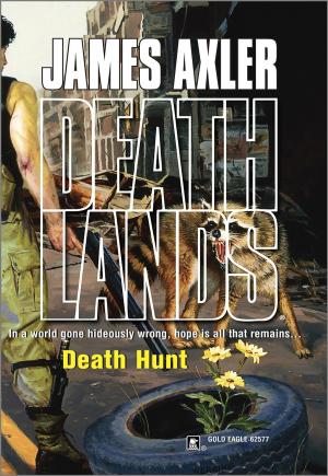bigCover of the book Death Hunt by 