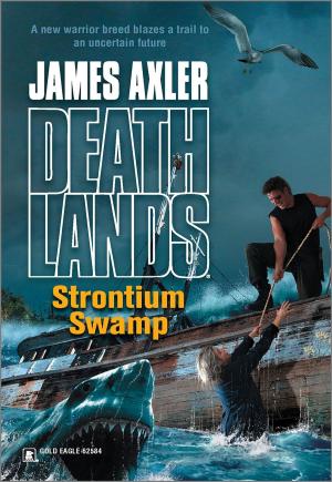 Cover of the book Strontium Swamp by Sy Montgomery