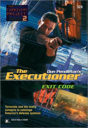 Cover of the book Exit Code by James Axler