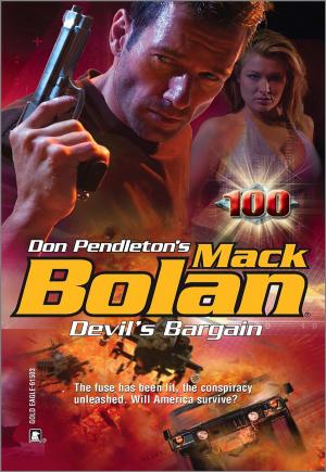 Cover of the book Devil's Bargain by Don Pendleton