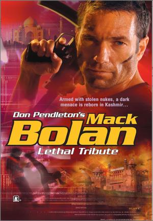 Cover of Lethal Tribute