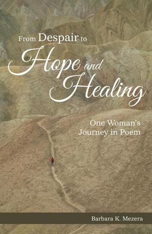 Cover of the book From Despair to Hope and Healing by Don Gabor