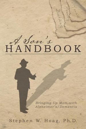 Cover of the book A Son's Handbook by Tim Hicks