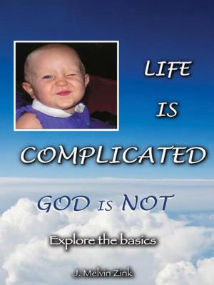 Cover of the book Life Is Complicated—God Is Not by John B. Owen