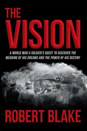 Cover of the book The Vision by Vince Flynn, Kyle Mills