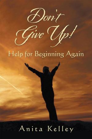Cover of the book Don't Give Up! by Donna S. Thomas