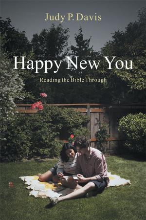 Book cover of Happy New You