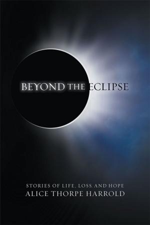 Cover of the book Beyond the Eclipse by Cindy Young