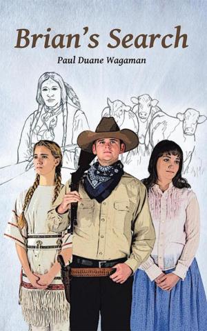Cover of the book Brian’S Search by Rosemary Morton