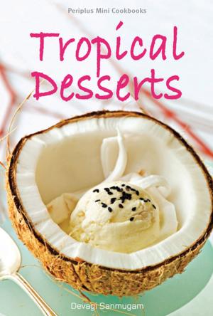 Cover of Mini Tropical Desserts