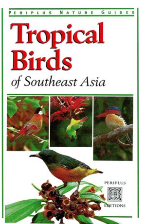 Cover of Tropical Birds
