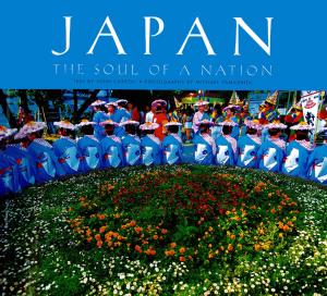 Cover of the book Japan: The Soul of a Nation by Harold Winfield Kent