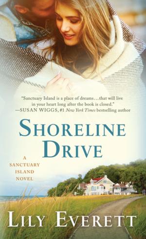 bigCover of the book Shoreline Drive by 