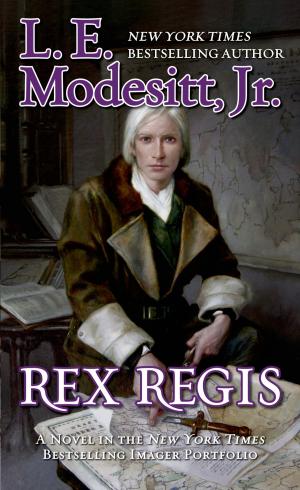 Cover of the book Rex Regis by Elmer Kelton