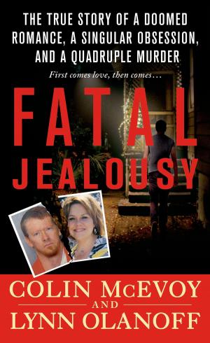 Cover of the book Fatal Jealousy by Phillip DePoy
