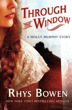 Cover of the book Through the Window by Charles Finch