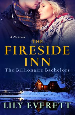 Book cover of The Fireside Inn