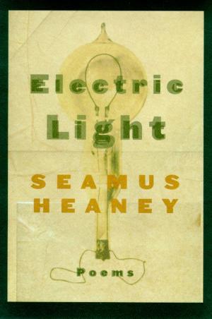 Cover of the book Electric Light by Peter Handke