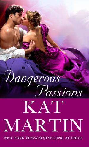 Cover of the book Dangerous Passions by Vivien Chien