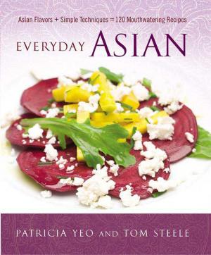 Book cover of Everyday Asian