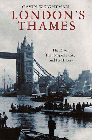 Book cover of London's Thames